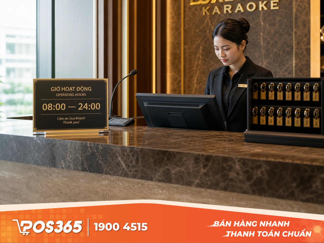 Thời gian được ph&eacute;p mở cửa đ&oacute;n kh&aacute;ch hợp ph&aacute;p