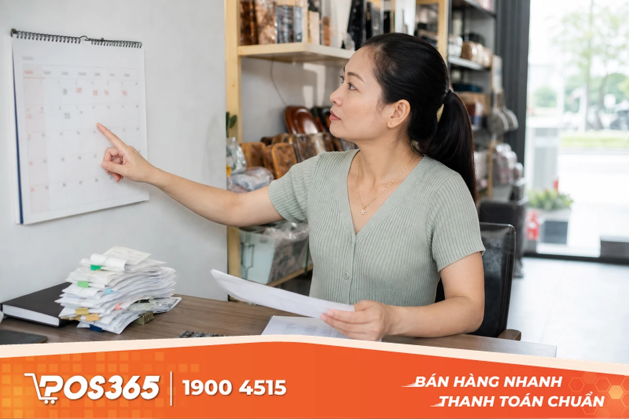 Thời hạn nộp hồ sơ và tiền thuế năm 2026