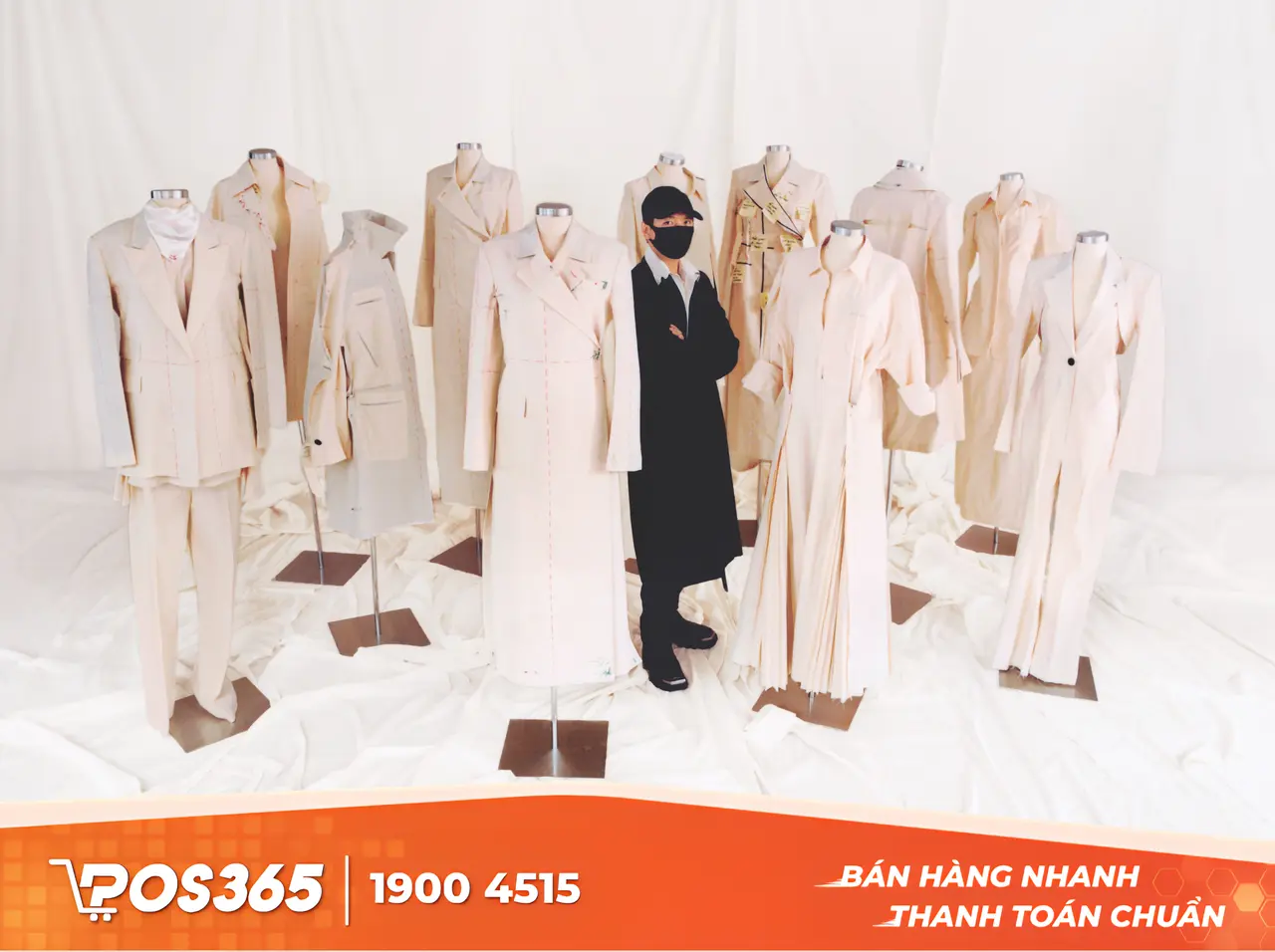Thời trang ngách (Niche Fashion)
