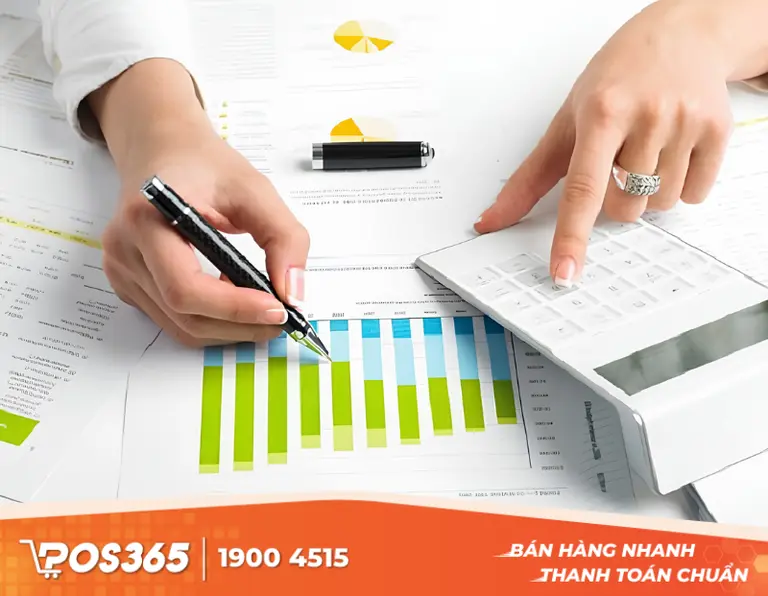 Thu nhập r&ograve;ng (Net Income) l&agrave; g&igrave;?