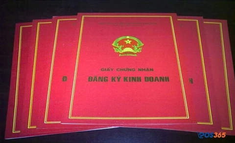 Thủ tục mở nh&agrave; s&aacute;ch