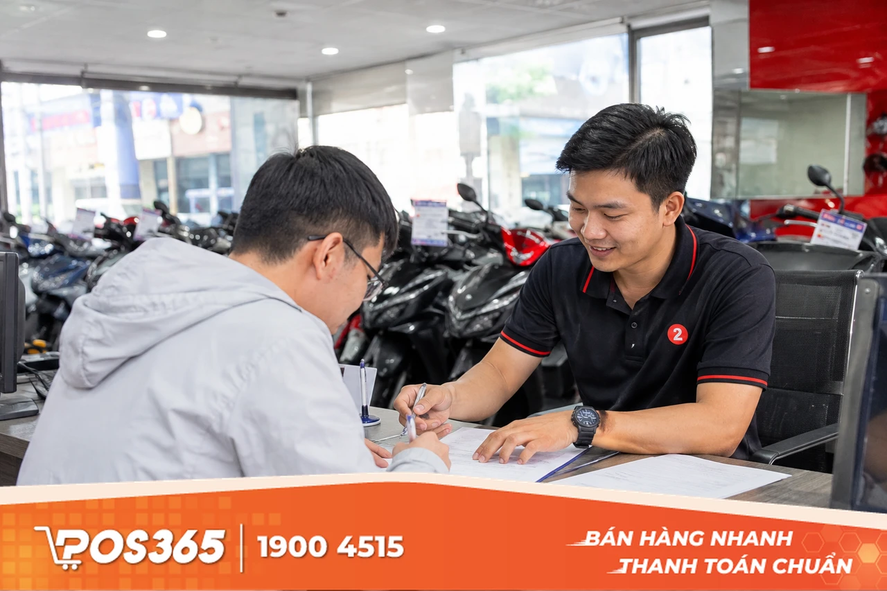 Thủ tục ph&aacute;p l&yacute; mua b&aacute;n xe m&aacute;y cũ cập nhật mới nhất