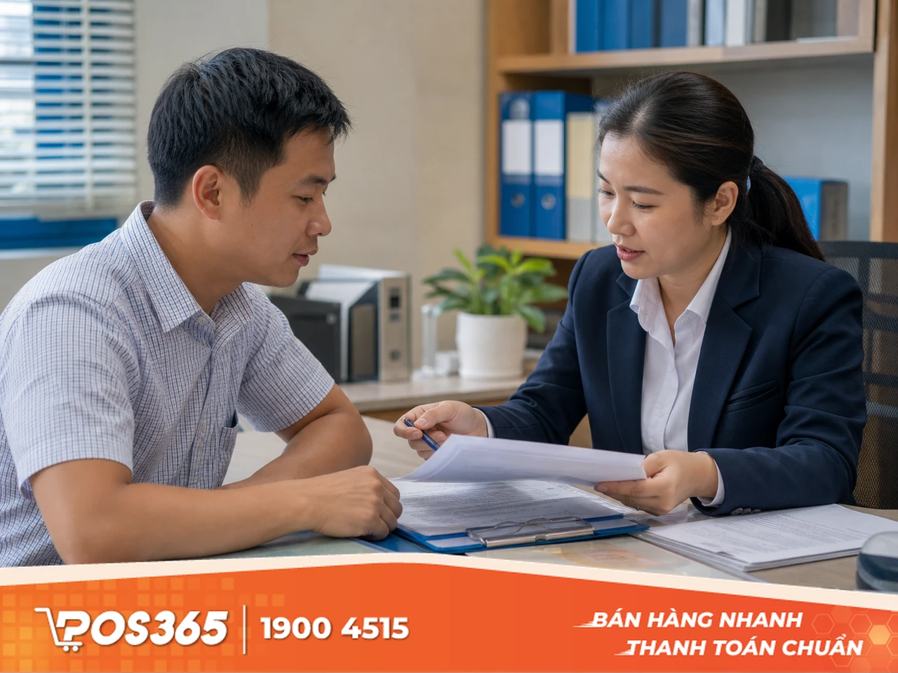 Thủ tục xin giấy phép kinh doanh cửa hàng tiện lợi