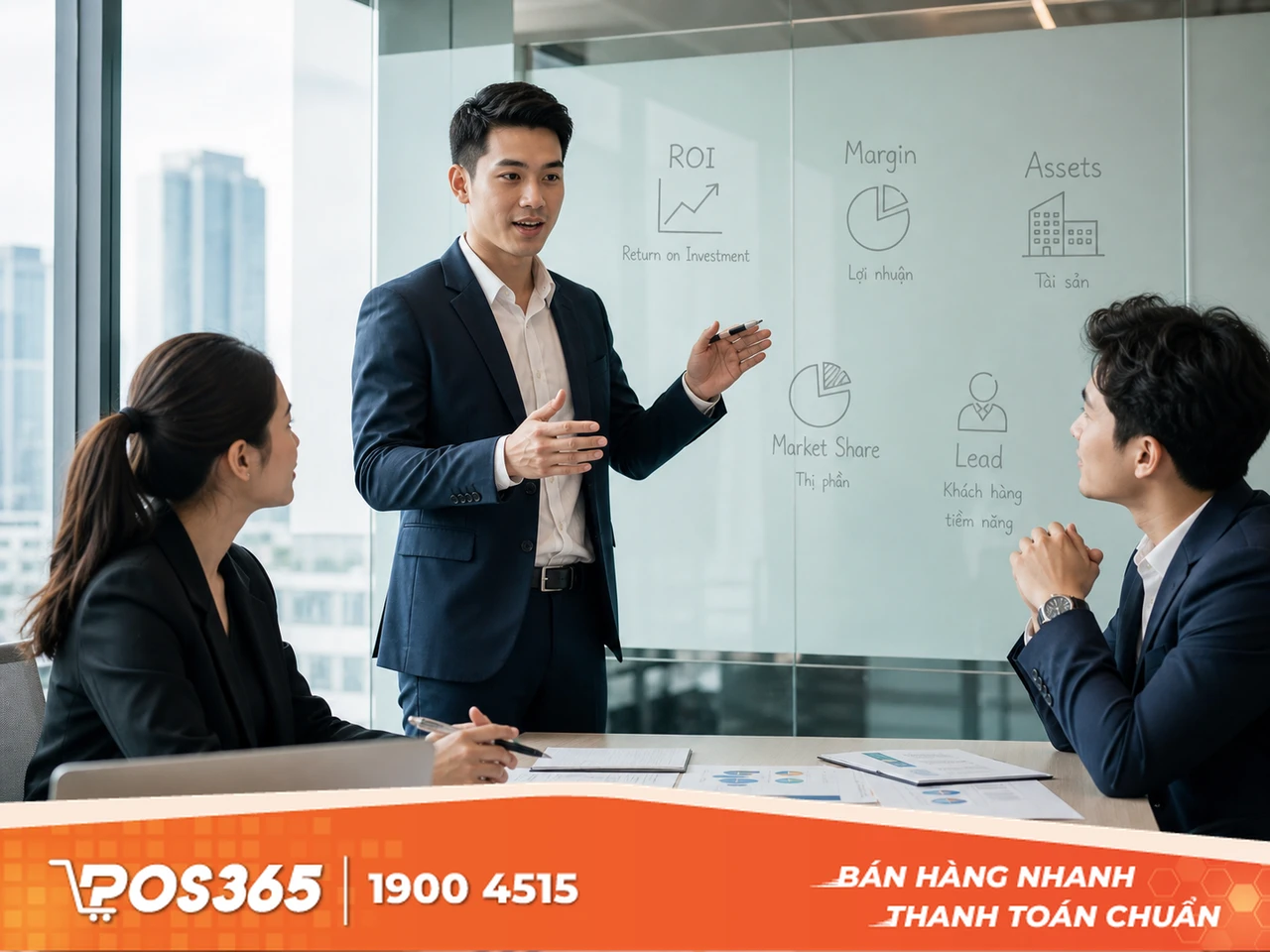 Thuật ngữ kinh doanh là gì và tại sao cần nắm vững?