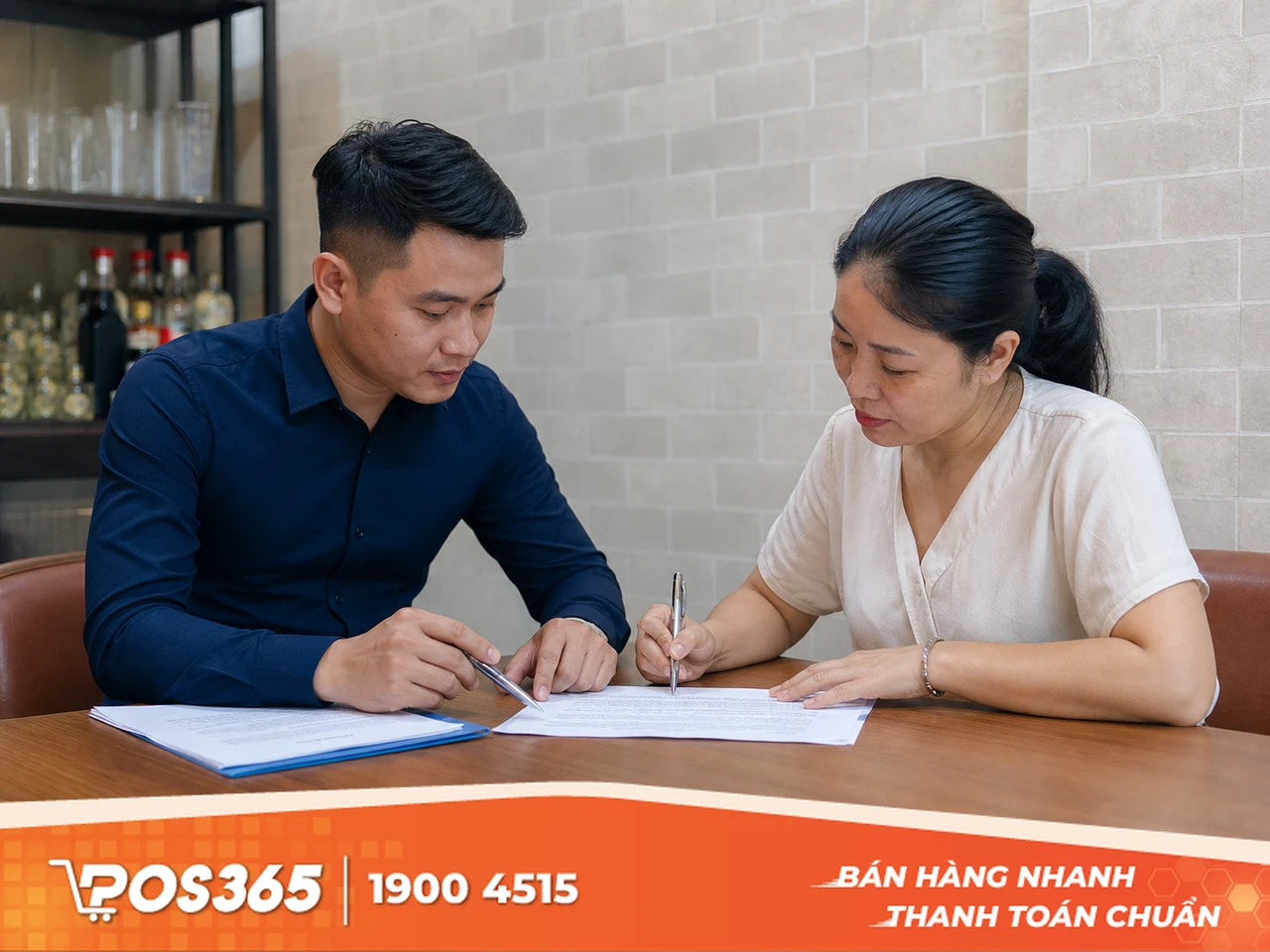 Thực hiện đối so&aacute;t c&ocirc;ng nợ định kỳ hai chiều