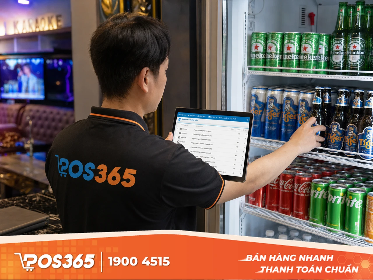 Thực hiện kiểm k&ecirc; chớp nho&aacute;ng (Spot-check) đột xuất giữa ca