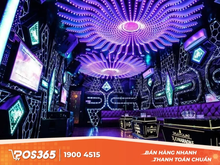Thực trạng thị trường karaoke trong quy tho&aacute;i