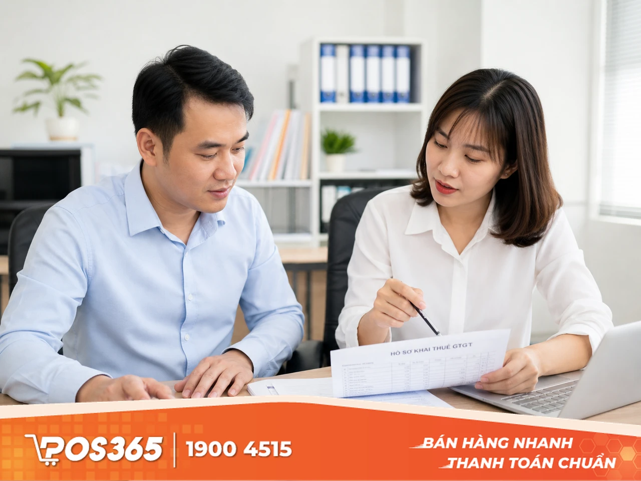 Thuế giá trị gia tăng (GTGT)