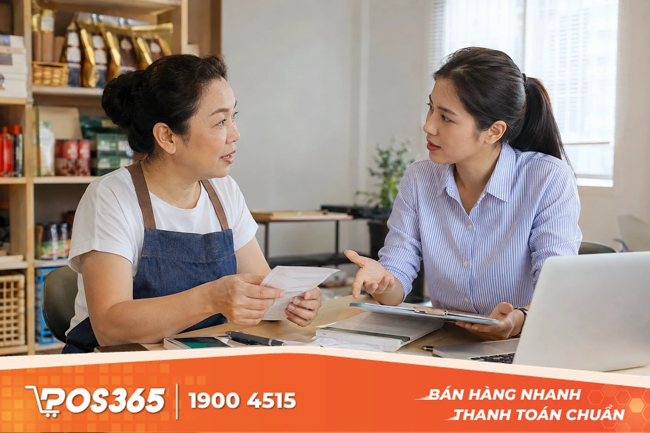 Thuế khoán hộ kinh doanh nhỏ lẻ là gì?