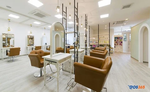 mở salon t&oacute;c