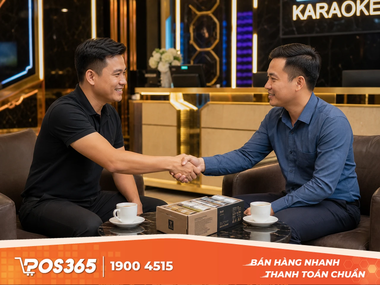 Thương lượng ch&iacute;nh s&aacute;ch nợ gối đầu linh hoạt với c&aacute;c đại l&yacute; lớn
