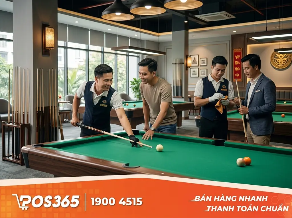 Thưởng % tiền giờ