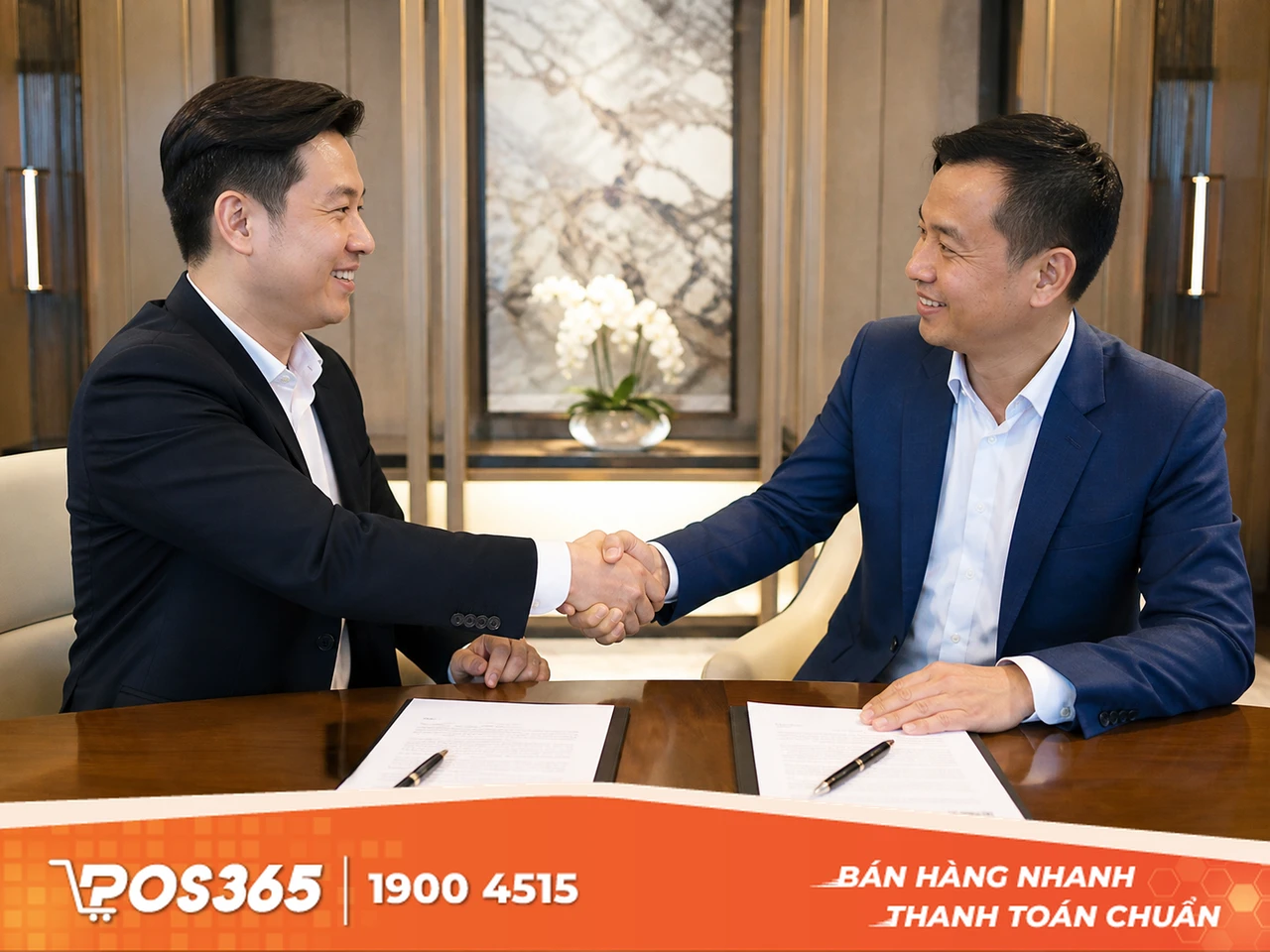 Tích hợp mã QR trên hợp đồng và hóa đơn điện tử