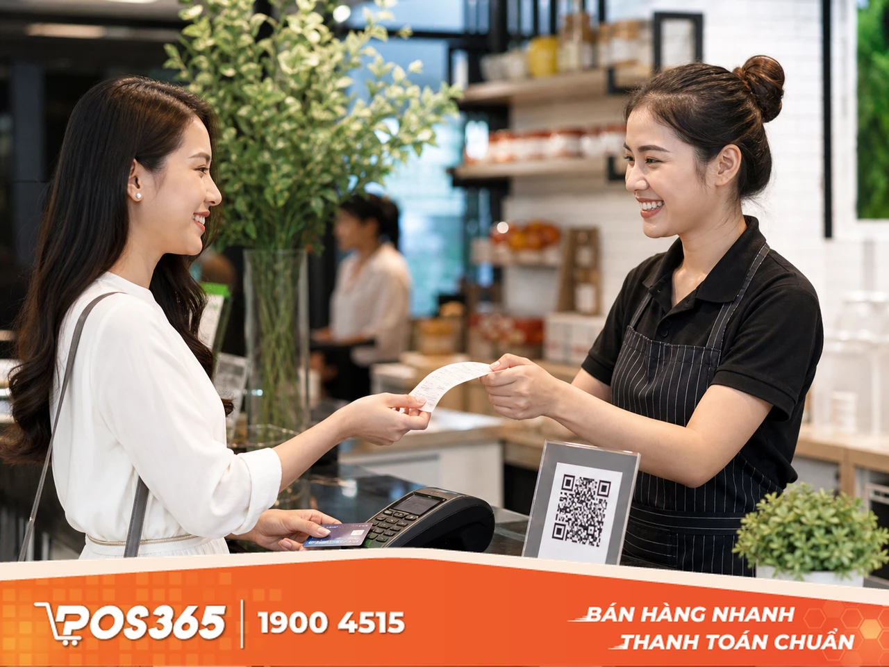Tích hợp One-Step Checkout và đa dạng cổng thanh toán