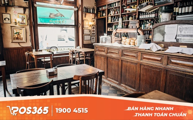 Tiềm năng kinh doanh quán cafe với 30 triệu