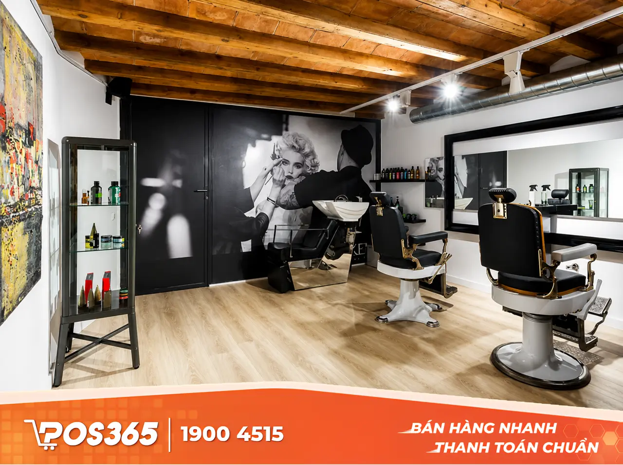 Tiềm năng mở tiệm t&oacute;c b&igrave;nh d&acirc;n năm 2026