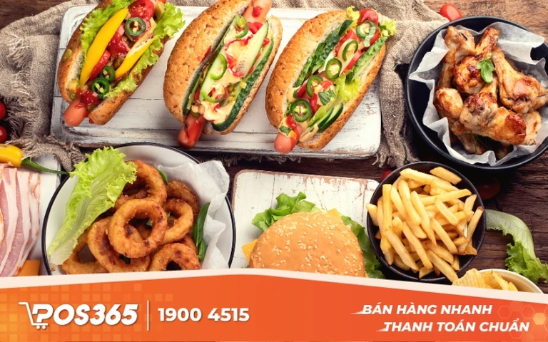 Tiến h&agrave;nh nhập v&agrave; xuất nguy&ecirc;n liệu