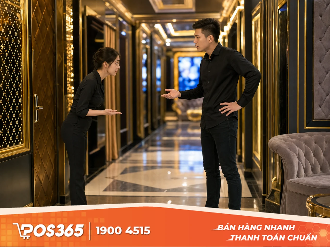 Tiếp cận &ocirc;n h&ograve;a & L&agrave;m dịu "sức n&oacute;ng" ngay lập tức