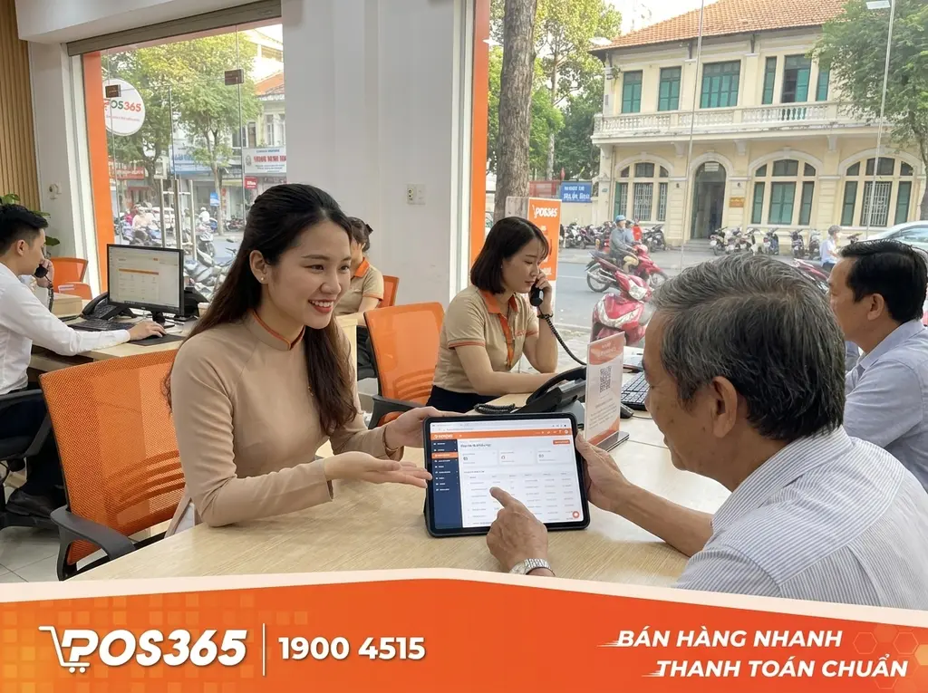 Tiếp nhận và giải đáp thắc mắc, khiếu nại