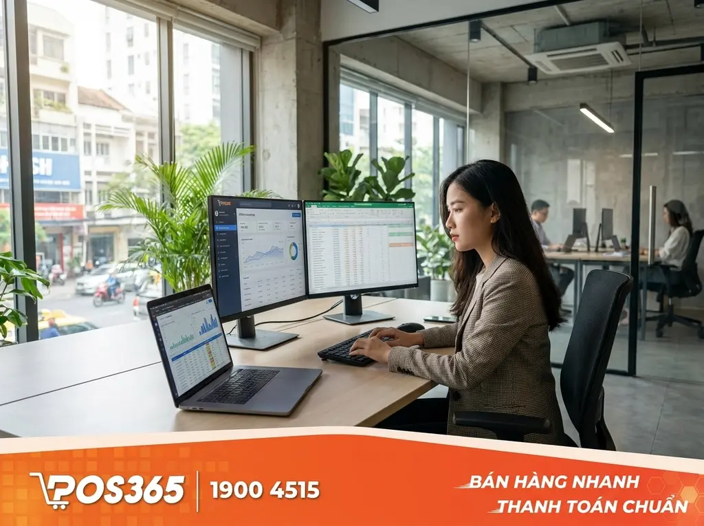 Tiếp thị liên kết (Affiliate Marketing) chuyên nghiệp hóa