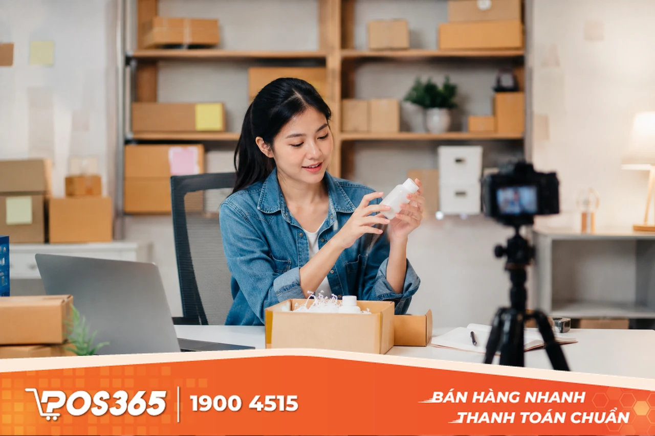 Tiếp thị liên kết (Affiliate marketing)