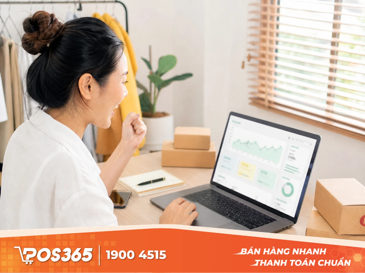 Tiếp thị li&ecirc;n kết Affiliate Marketing