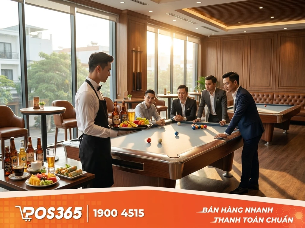 Ti&ecirc;u ch&iacute; 2: Doanh số dịch vụ đi k&egrave;m