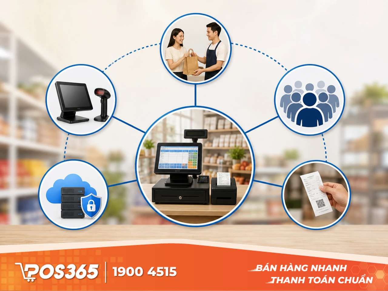 Tiêu chí bắt buộc riêng đối với hộ kinh doanh