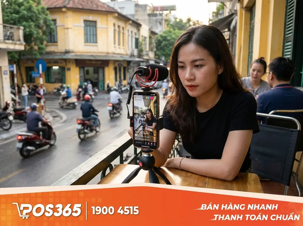 Tiêu chí chọn phần mềm livestream điện thoại phù hợp nhu cầu