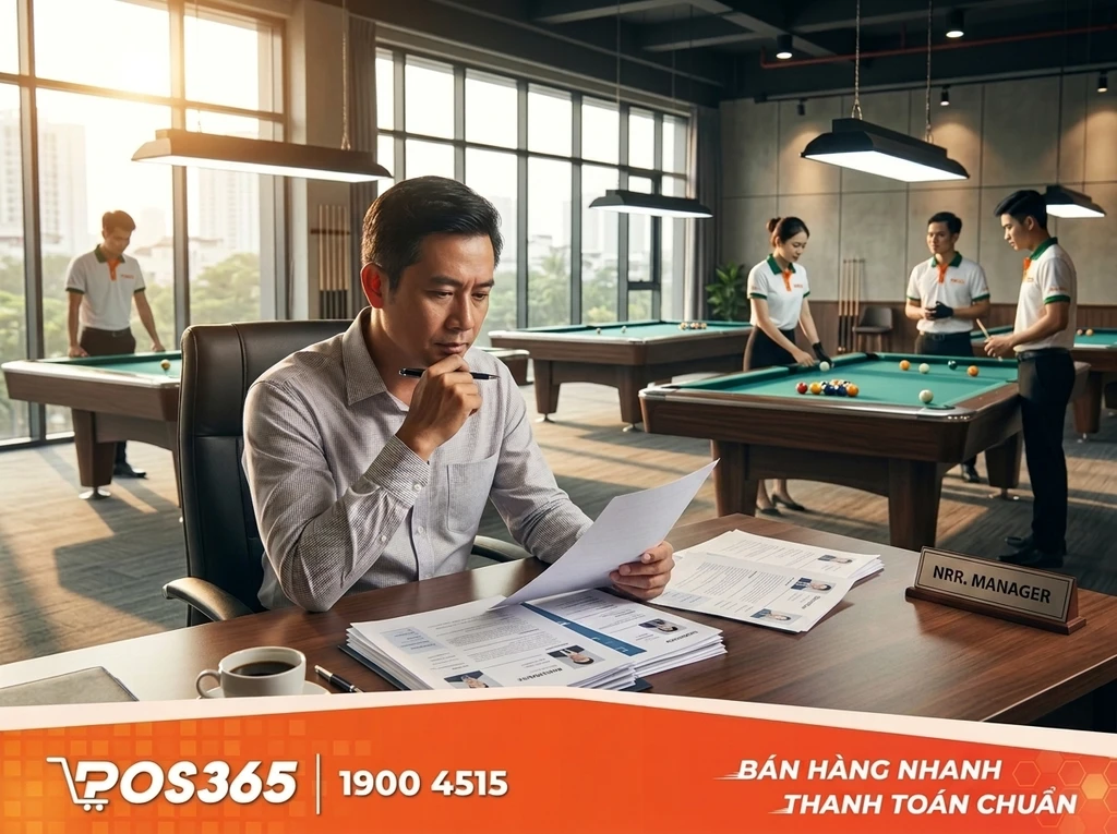 Ti&ecirc;u ch&iacute; cốt l&otilde;i khi s&agrave;ng lọc hồ sơ ứng vi&ecirc;n Marker