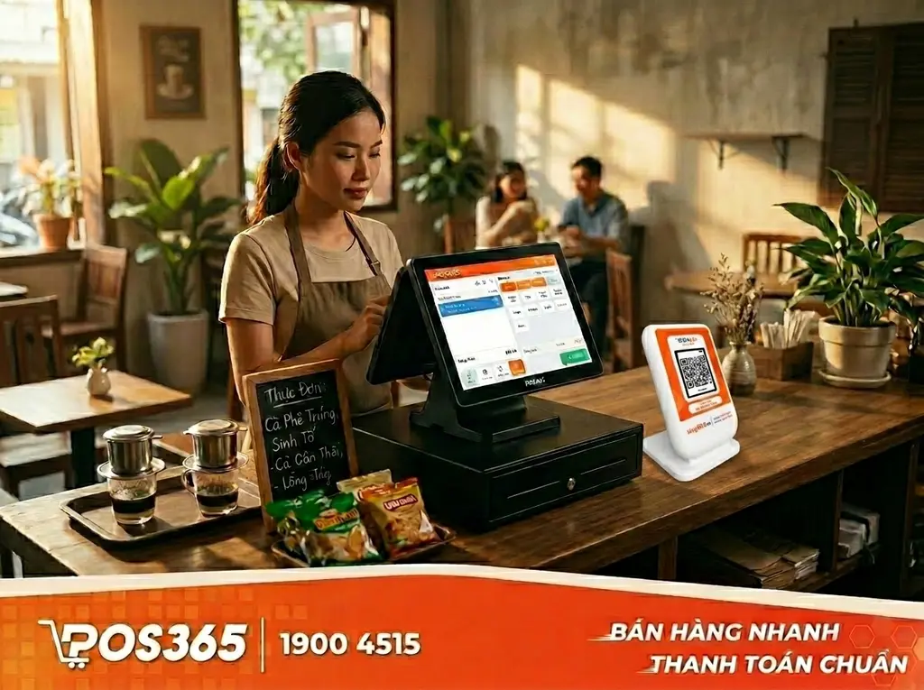 Ti&ecirc;u ch&iacute; lựa chọn loa b&aacute;o tiền ph&ugrave; hợp cho từng m&ocirc; h&igrave;nh cửa h&agrave;ng