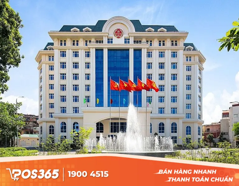 Ti&ecirc;u ch&iacute; ph&acirc;n cấp quản l&yacute; thuế theo quy m&ocirc; v&agrave; loại h&igrave;nh
