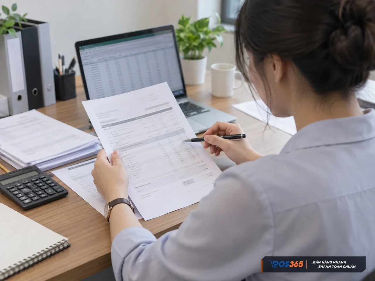 Tiêu thức hóa đơn hợp lệ