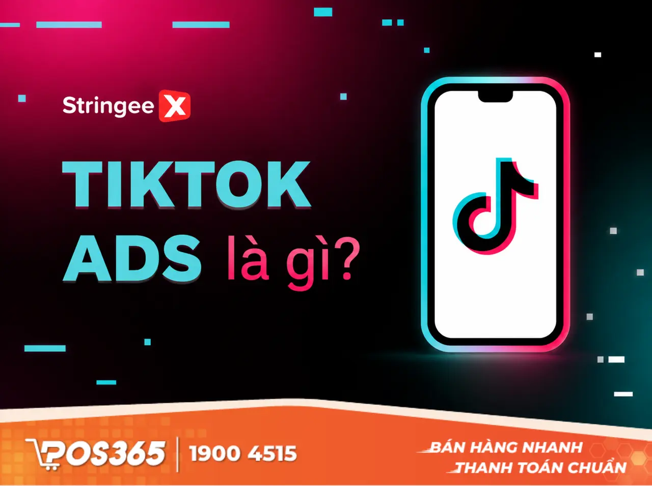 TikTok Ads l&agrave; g&igrave;? V&igrave; sao chủ shop, nh&agrave; h&agrave;ng kh&ocirc;ng n&ecirc;n bỏ qua?