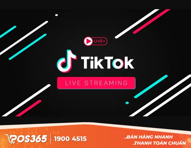 TikTok Live - Nền tảng "cá kiếm" với lượng người dùng khổng lồ