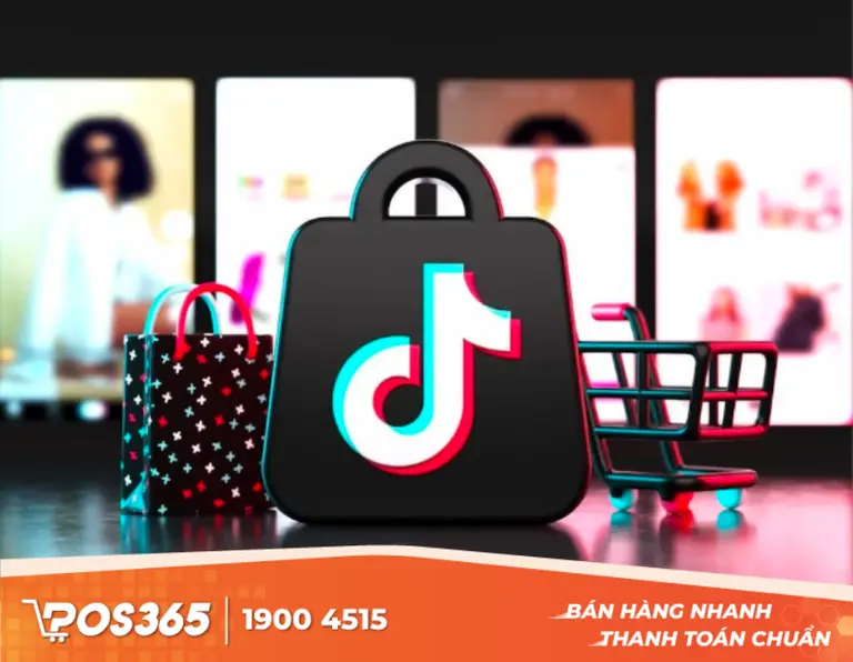 TikTok & TikTok Shop: Mỏ vàng Social Commerce