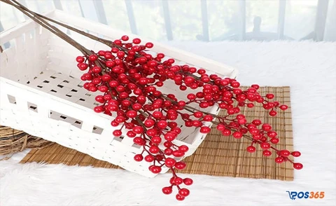 đồ trang tr&iacute; tết mua ở đ&acirc;u