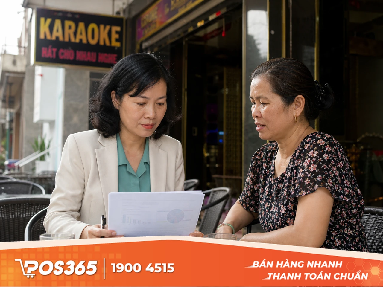 Tìm hiểu lý do sang nhượng thực sự (Đừng tin vào lời hứa hẹn)