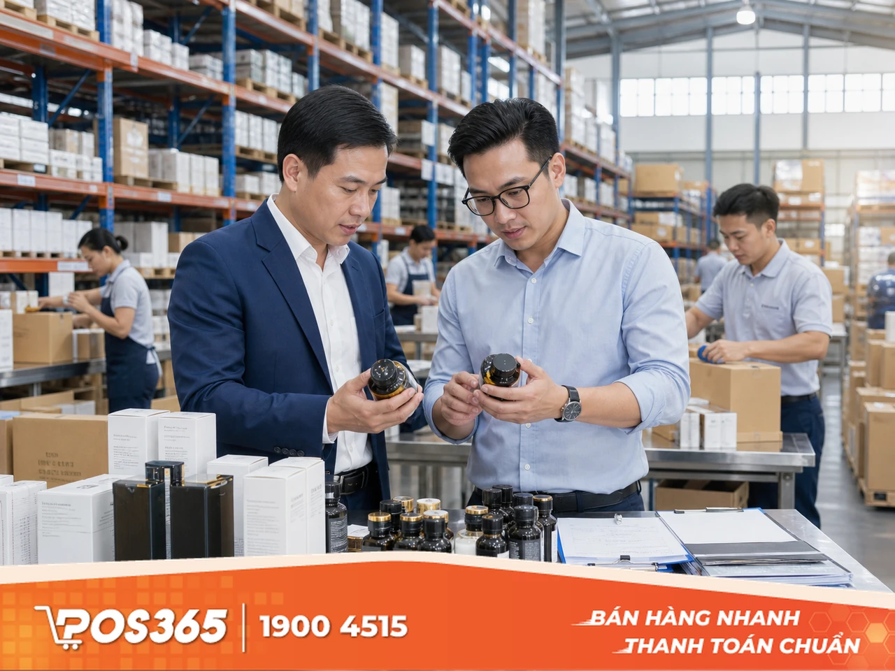 T&igrave;m kiếm nguồn h&agrave;ng uy t&iacute;n v&agrave; chất lượng