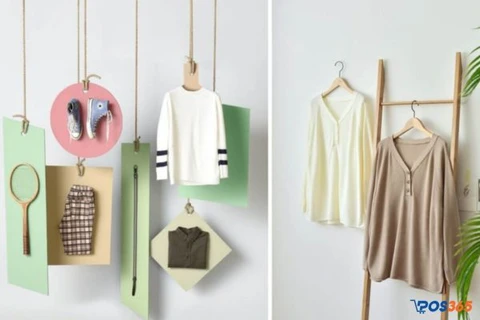 Nhập quần &aacute;o gi&aacute; sỉ ở Chợ Hạnh Th&ocirc;ng T&acirc;y