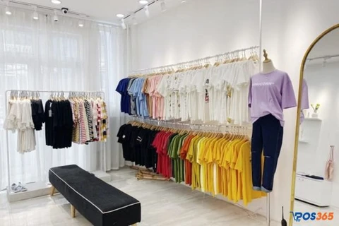 Nhập quần &aacute;o gi&aacute; sỉ tại chợ T&acirc;n B&igrave;nh