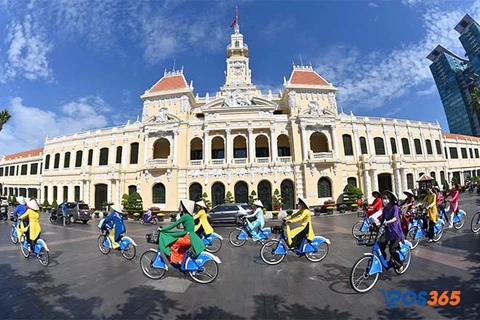 Một số t&iacute;nh chất đặc trưng của sản phẩm du lịch