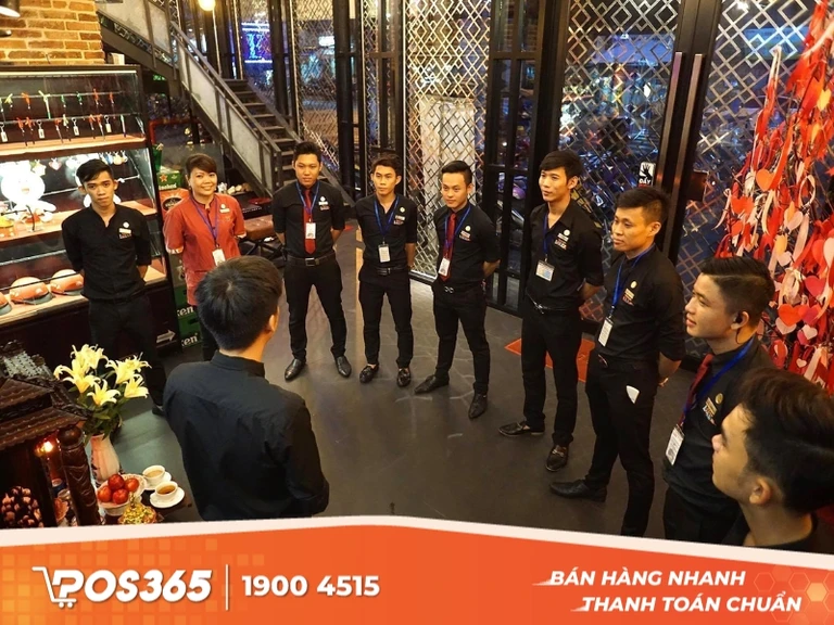 Tinh gọn nh&acirc;n sự