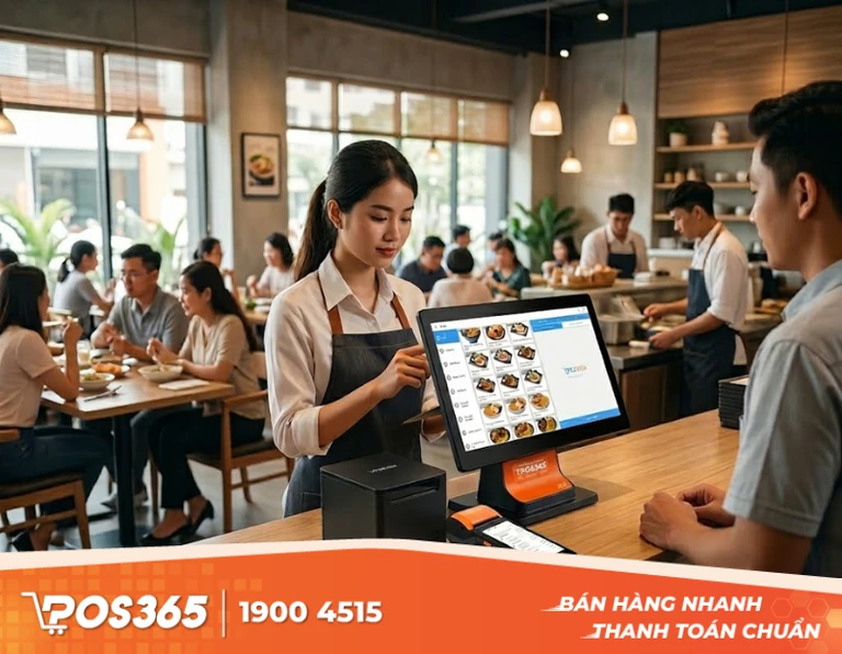 T&iacute;nh năng phần mềm bắt buộc phải c&oacute; cho c&aacute;c m&ocirc; h&igrave;nh nh&agrave; h&agrave;ng phổ biến