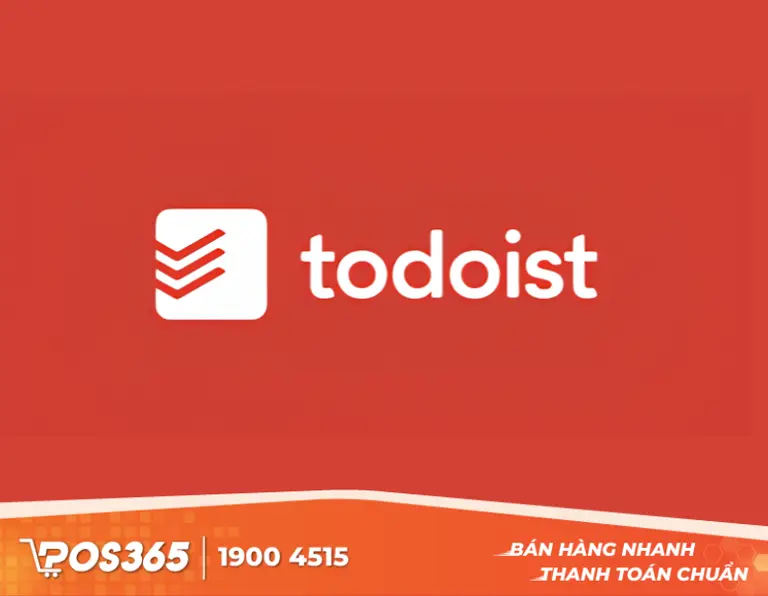 Todoist - Quản l&yacute; c&ocirc;ng việc mọi l&uacute;c mọi nơi