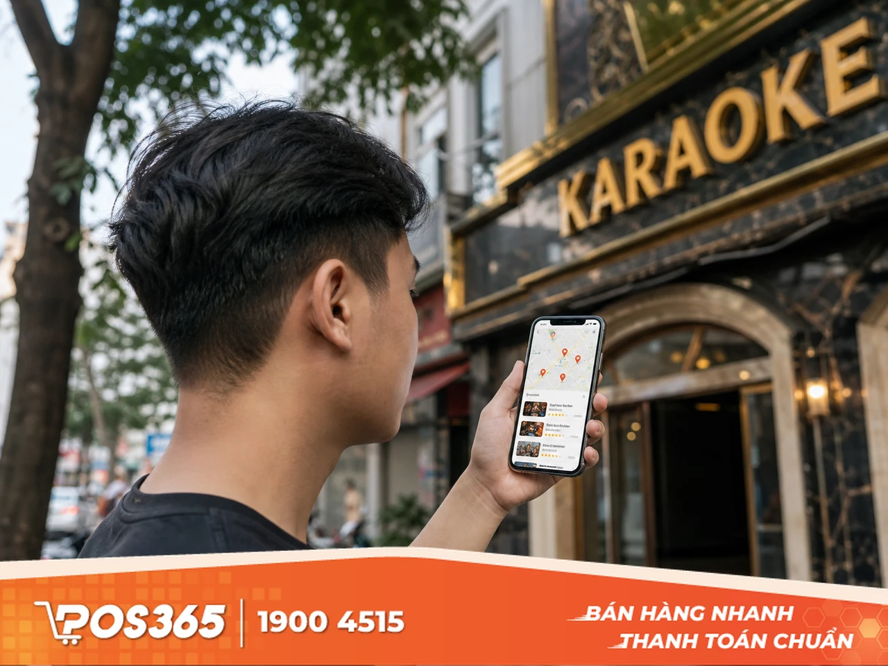 Tối ưu hóa sự hiện diện địa phương (Local SEO & Google Maps)
