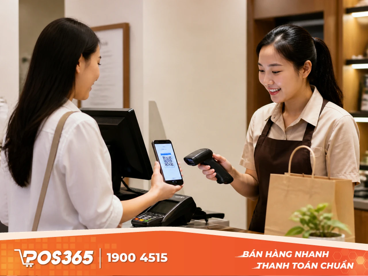 Tối ưu h&oacute;a tốc độ v&agrave; đa dạng phương thức thanh to&aacute;n