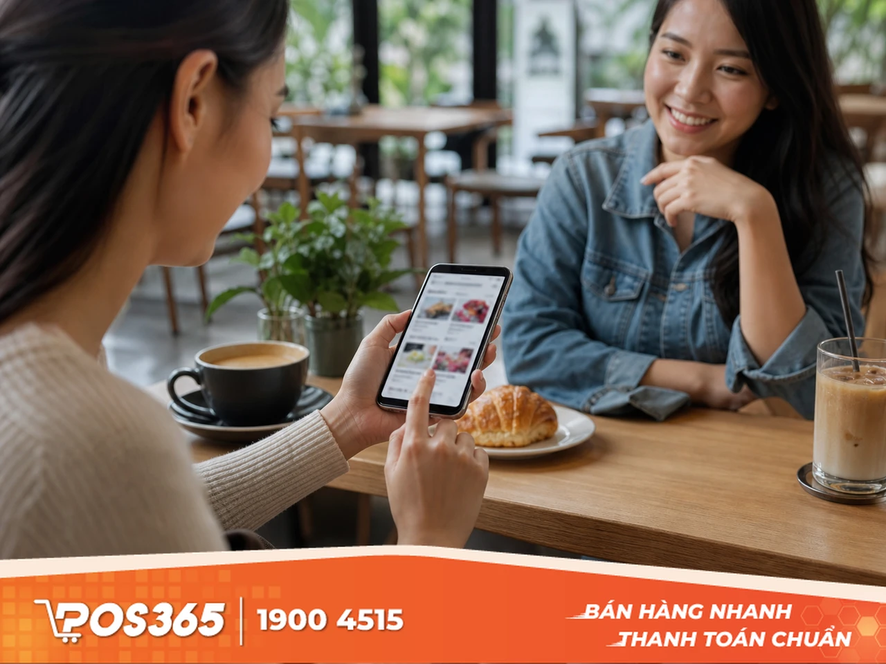 Tối ưu hóa trải nghiệm mua sắm trên thiết bị di động