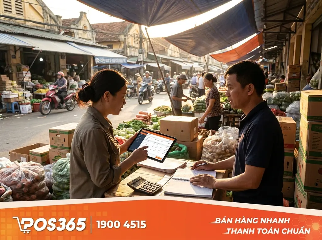 Tối ưu lợi nhuận từ l&atilde;i đầu v&agrave;o