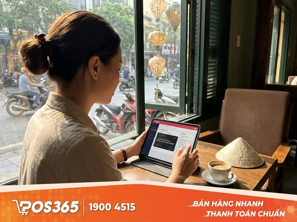 Tổng quan về hệ thống thẻ thành viên Tmall cho người kinh doanh
